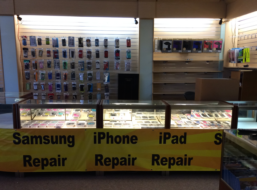 Balch Springs Phone Repair